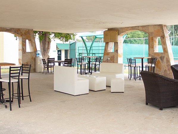 Experiencia Campestre